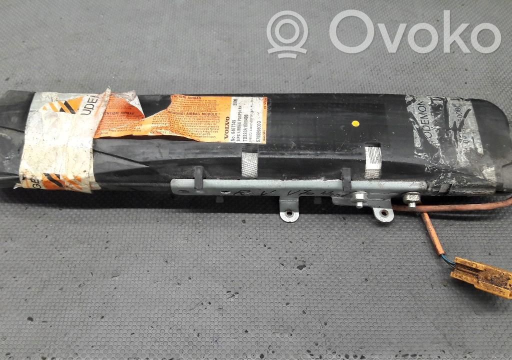 Volvo S70  V70  V70 XC Airbag lateral 