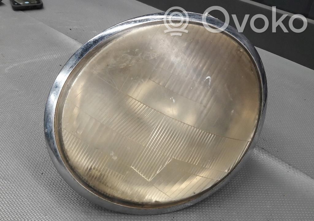 Lancia Lybra Headlight/headlamp 