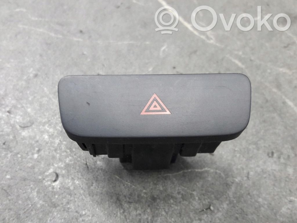 Botón interruptor de luz de peligro   J7BT13A350CB