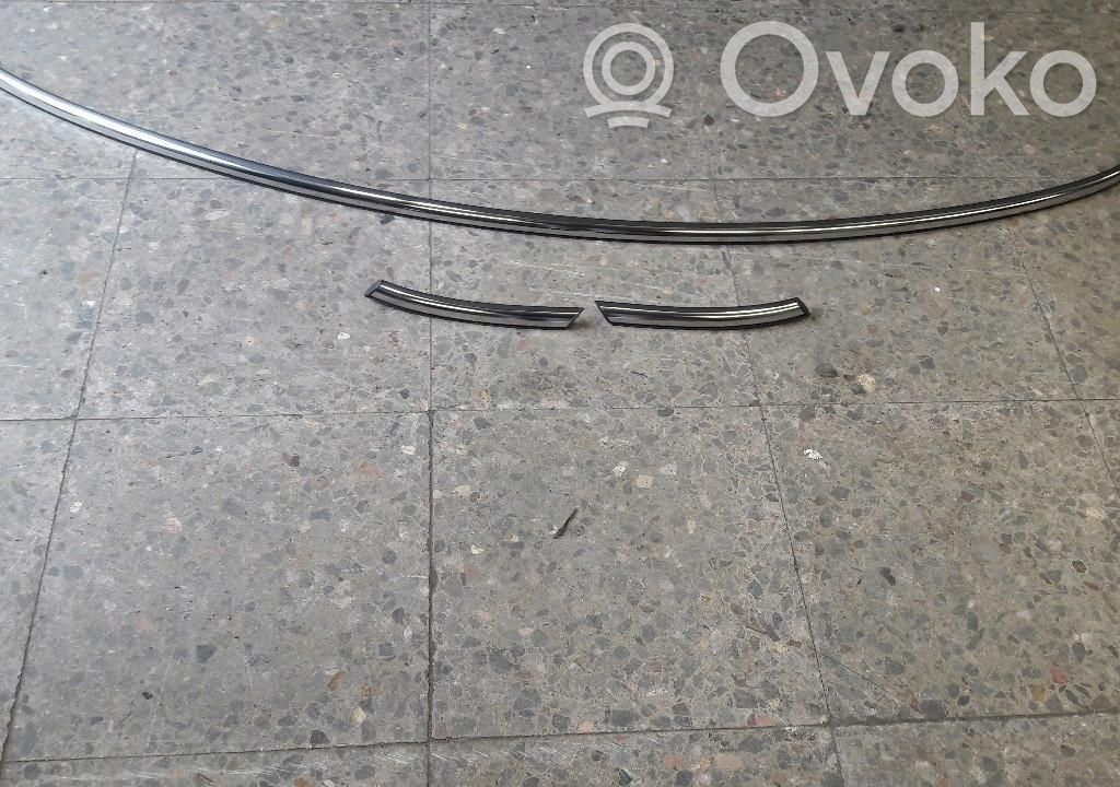 Mini One - Cooper F56 F55 Griglia superiore del radiatore paraurti anteriore 