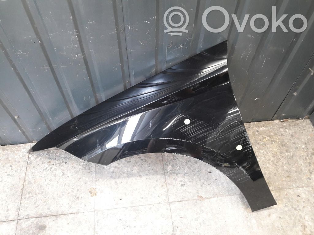Seat Ibiza I (021A) Guardabarro 