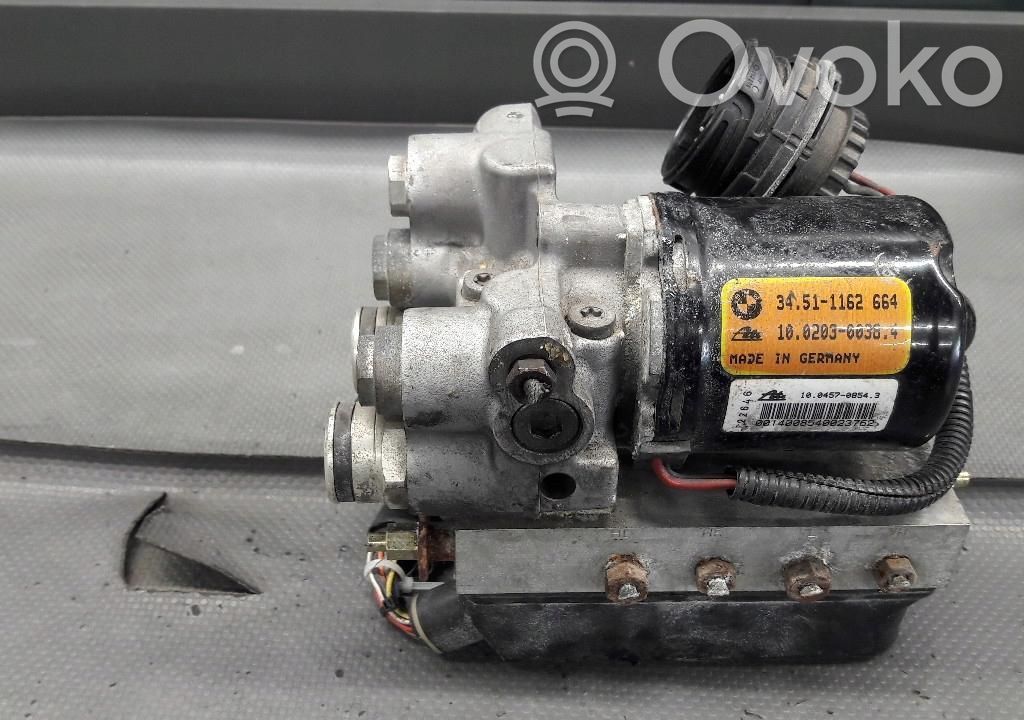 BMW 3 E36 ABS Pump 