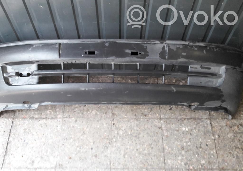 Opel Astra F Front bumper 