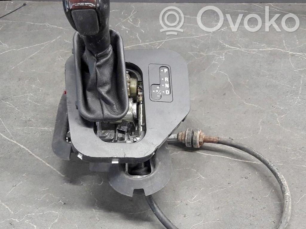 BMW 5 E39 Gear shifter/selector 
