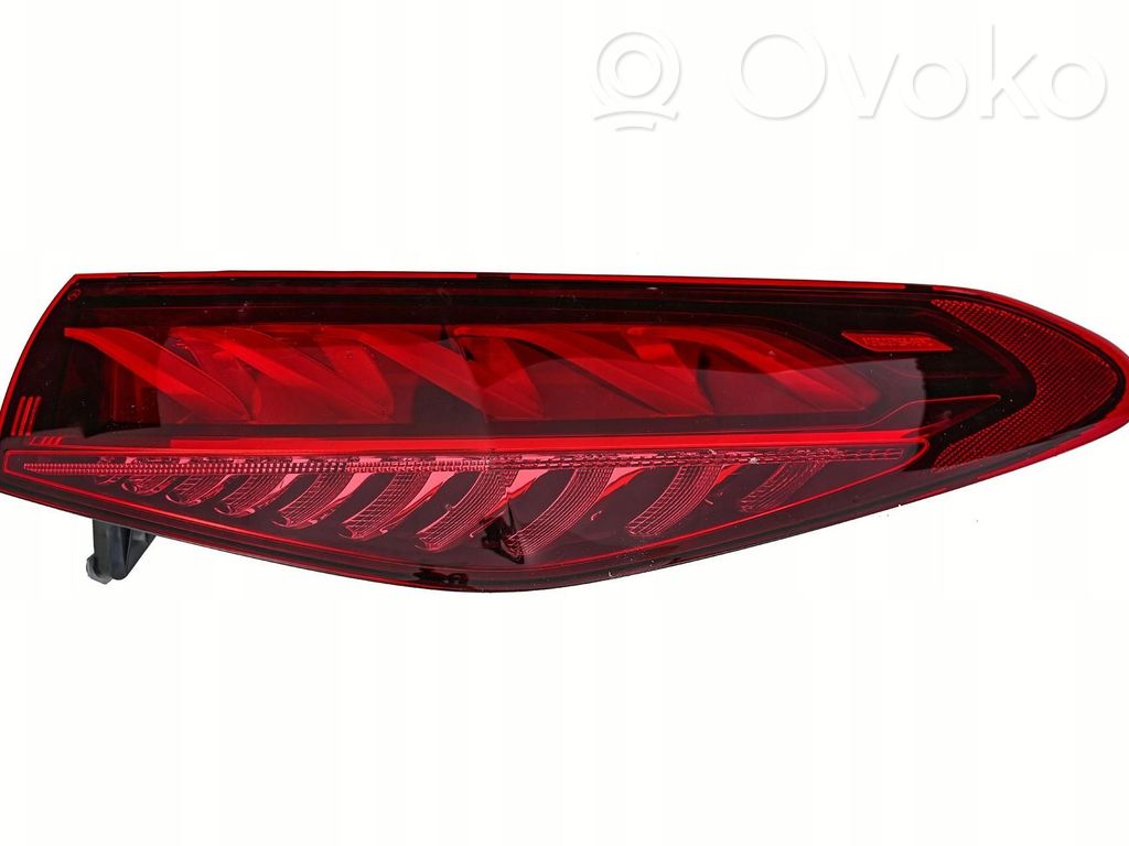 Mercedes-Benz EQS V297 Lampa tylna 