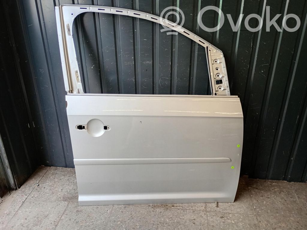 Puerta delantera   2K5831312