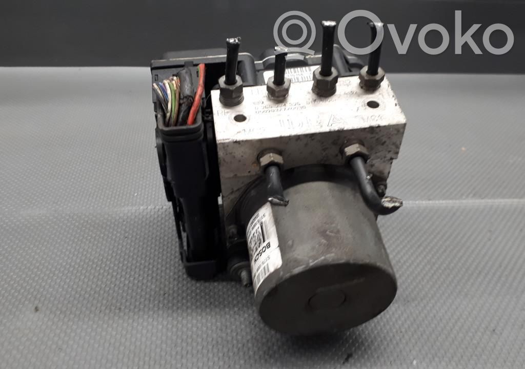 Lancia Musa Bomba de ABS 