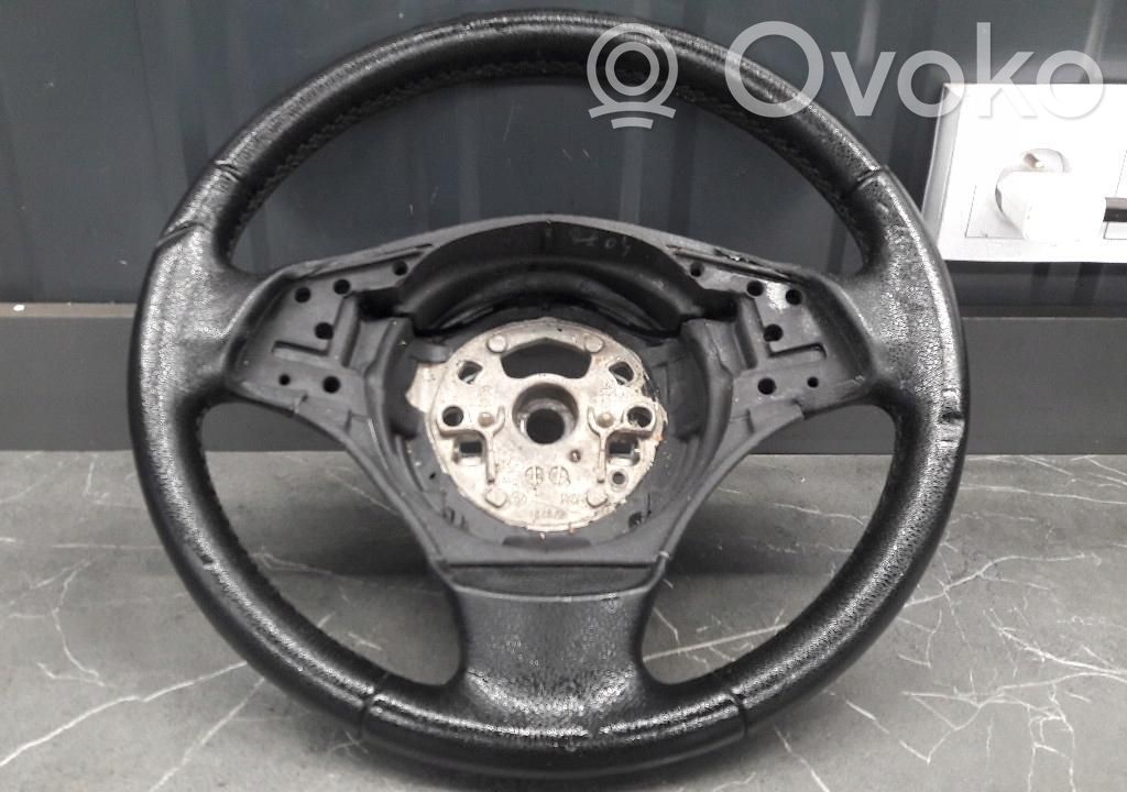 BMW 3 E90 E91 Steering wheel 