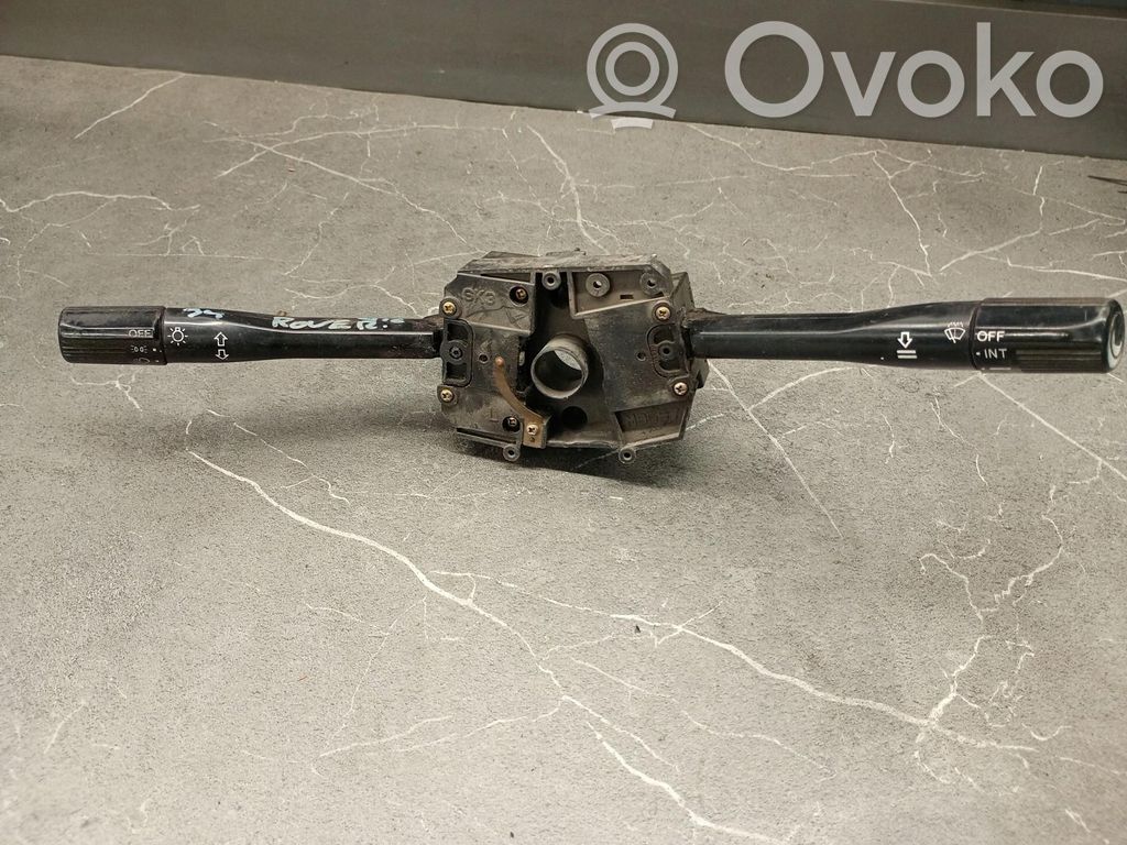 Rover 414 - 416 - 420 Interruptor del limpiafaros 