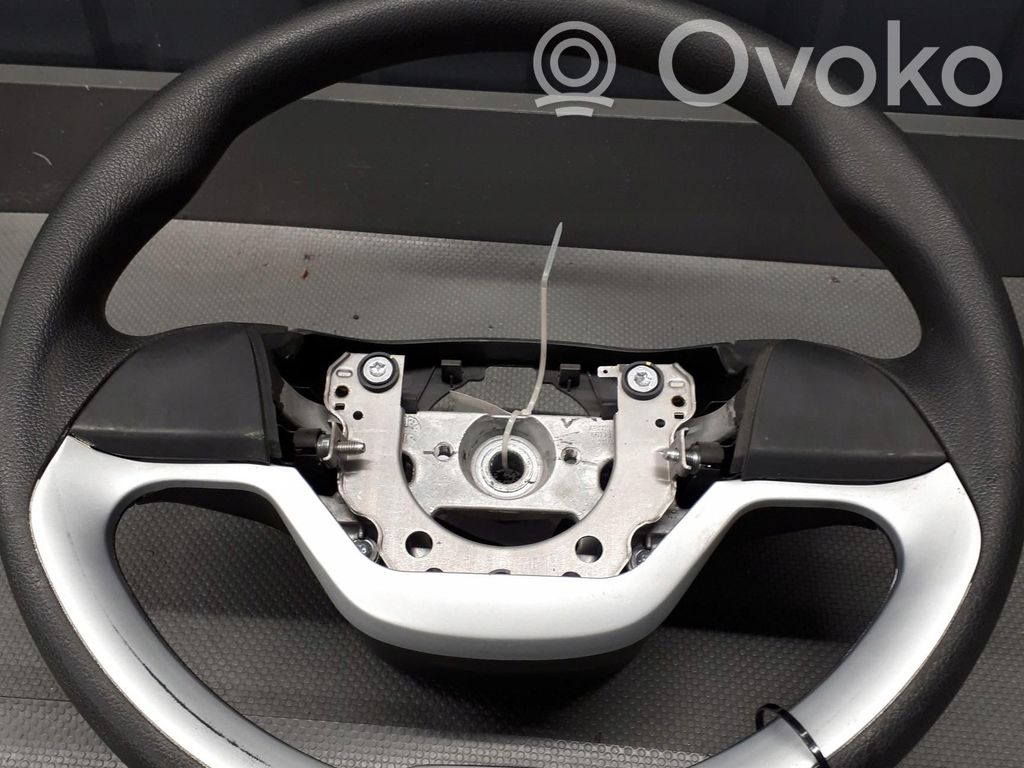 KIA Picanto Lenkrad 