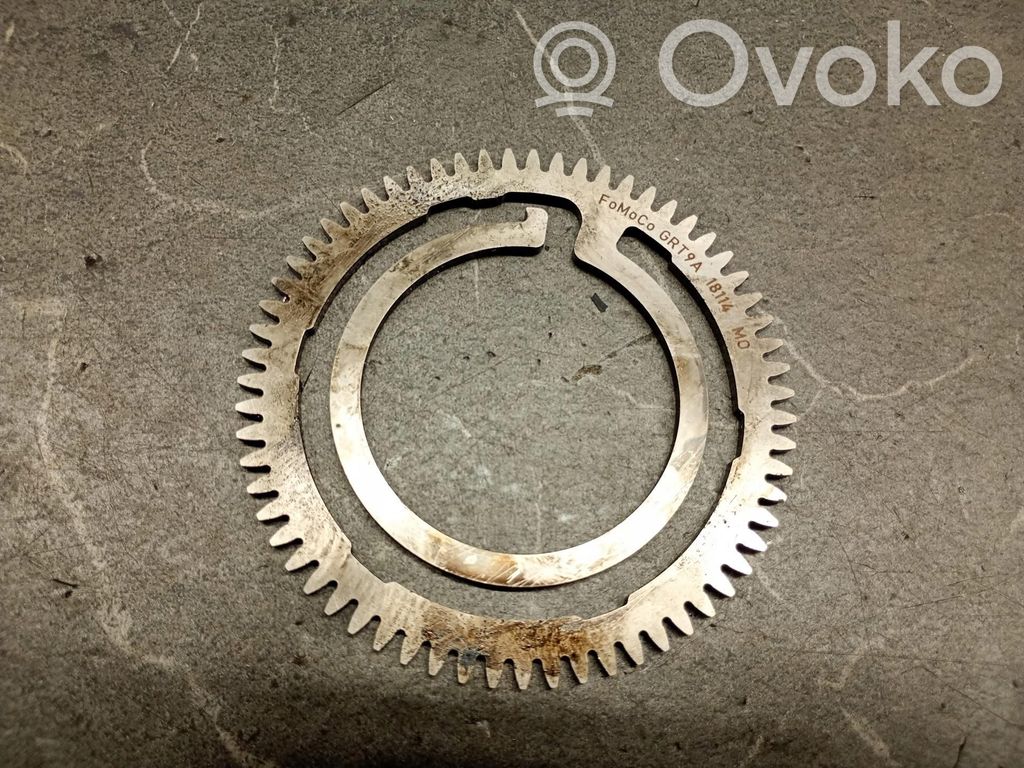 Ford Transit VII Timing chain sprocket 