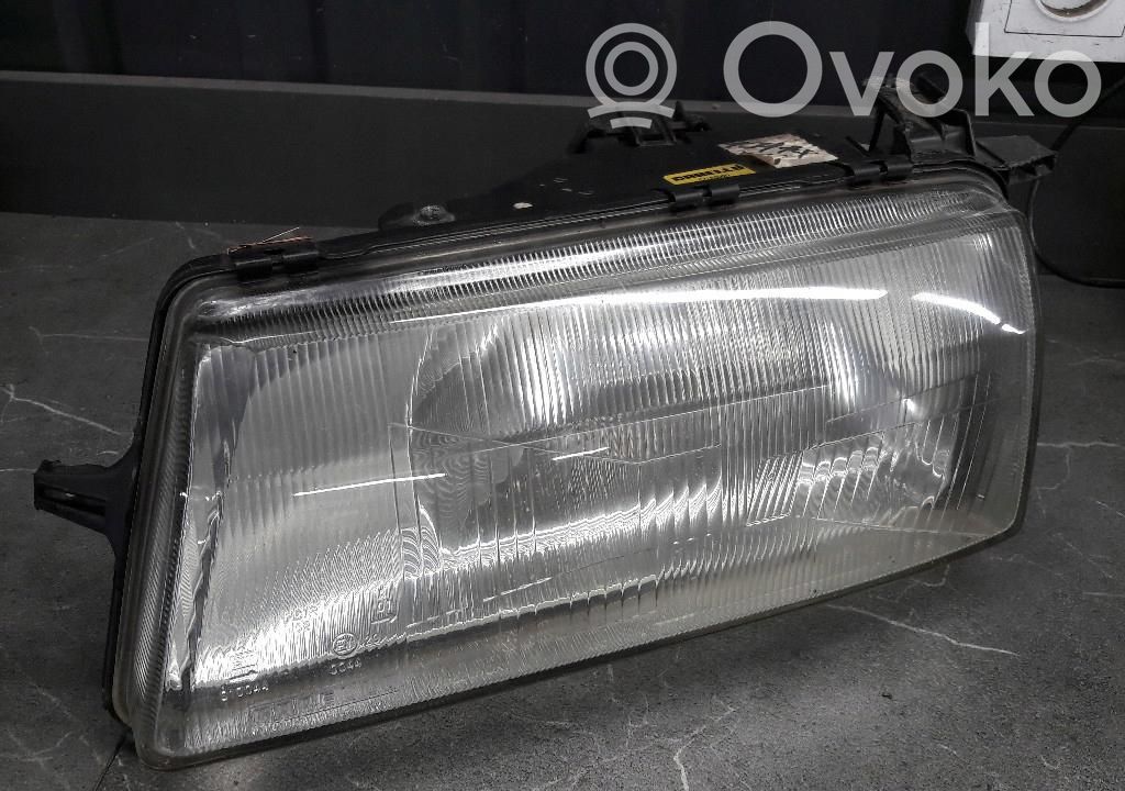 Opel Vectra A Far 
