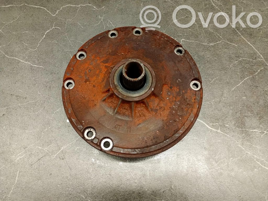 Saab 9-3 Ver1 Bomba de aceite 