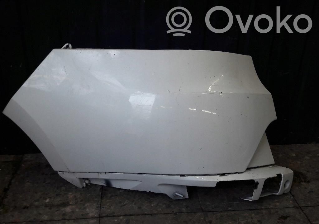 Renault Megane III Narożnik zderzaka tylnego 
