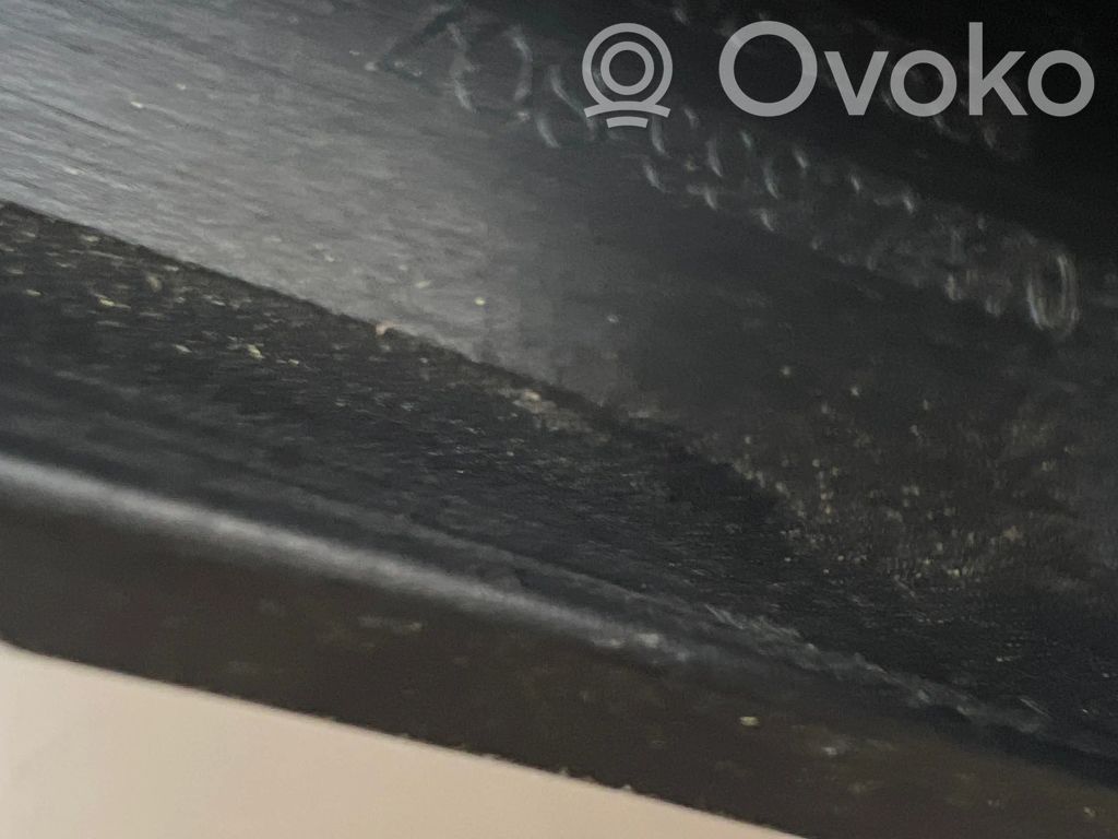 Peugeot 2008 II Rear bumper mounting bracket 