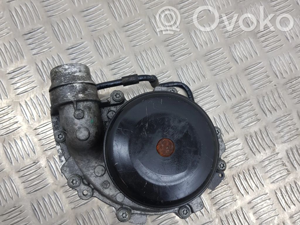 Mercedes-Benz A W176 Pompa wody 