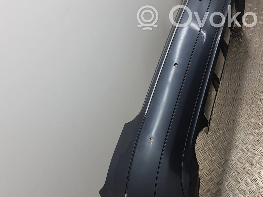 Mercedes-Benz E C207 W207 Parachoques 