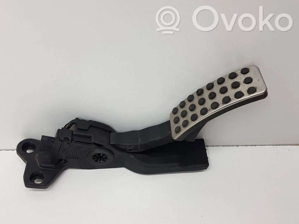 Mercedes-Benz ML W166 Accelerator throttle pedal 