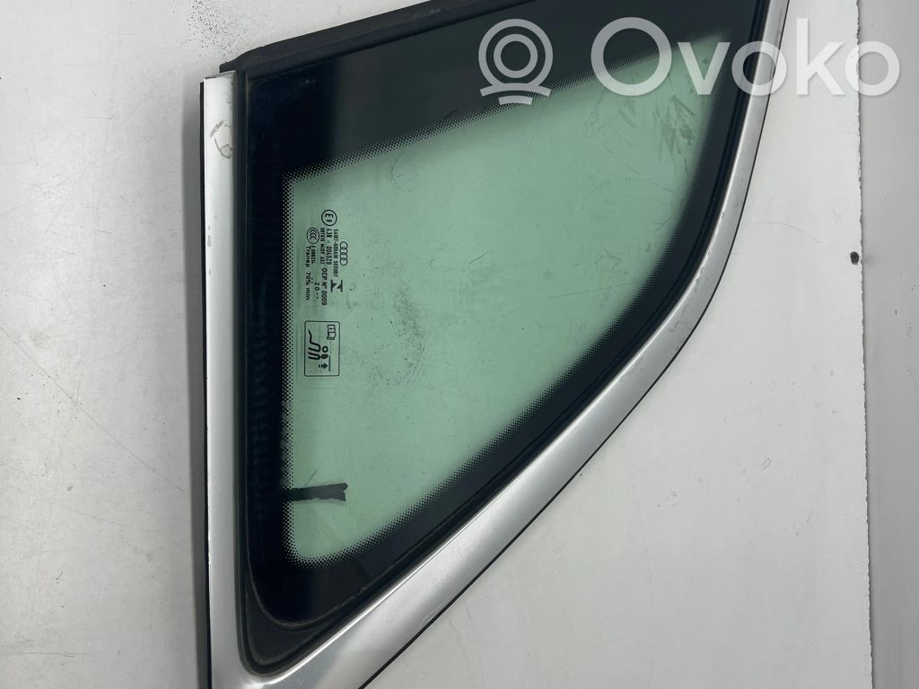 Audi Q5 SQ5 FY Szyba karoseryjna tylna 