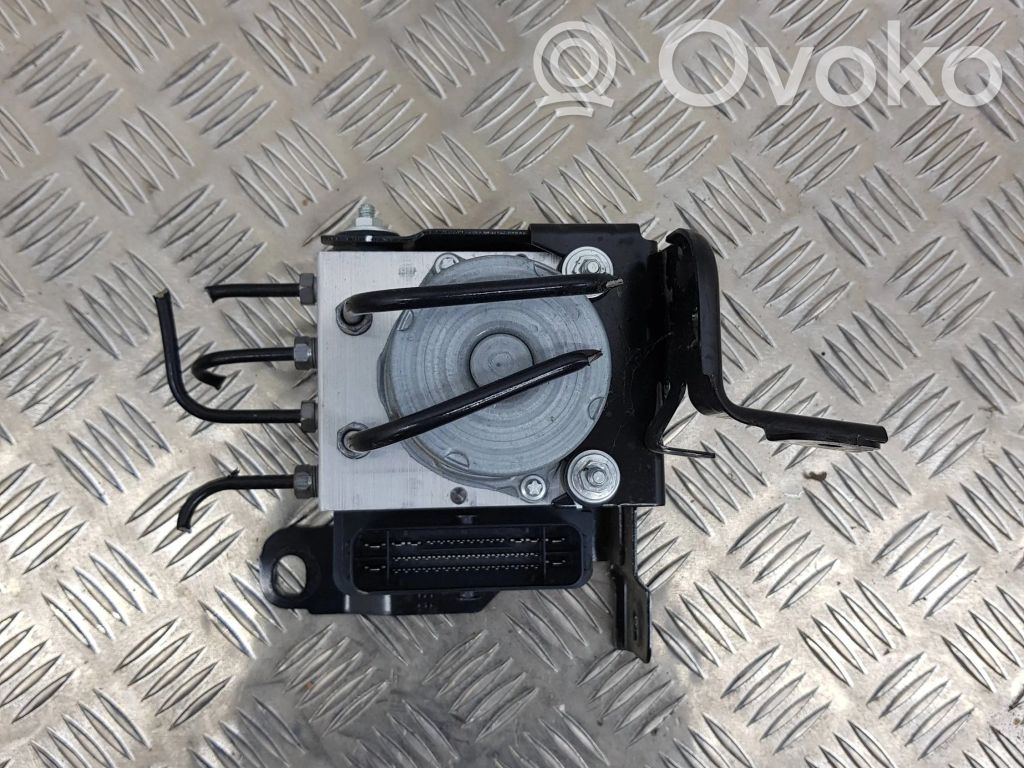 Peugeot 508 II ABS bloks 