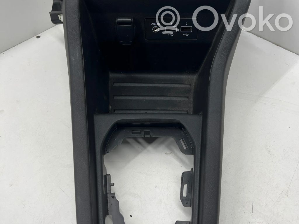 Renault Clio V Moldura del panel (Usadas) 