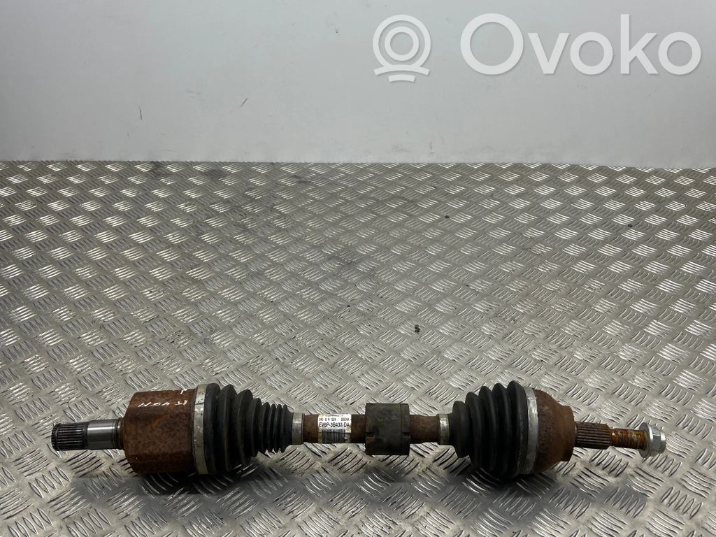 Ford Kuga II Front driveshaft 