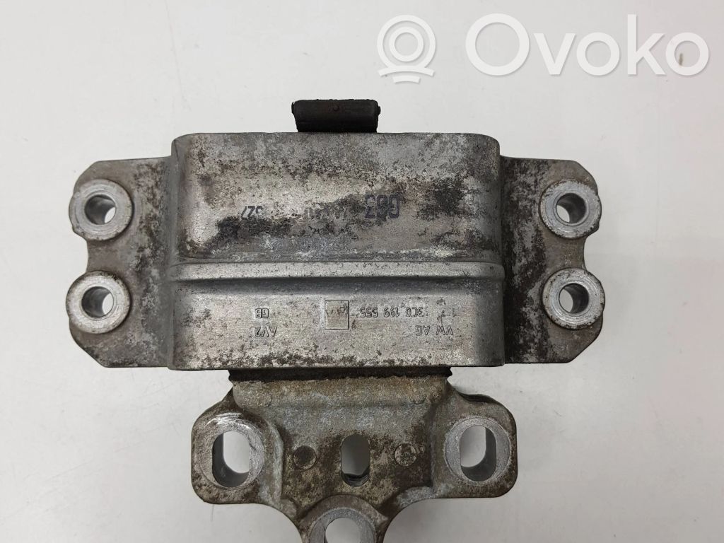 Engine mount bracket   3C0199555,3C0199555S