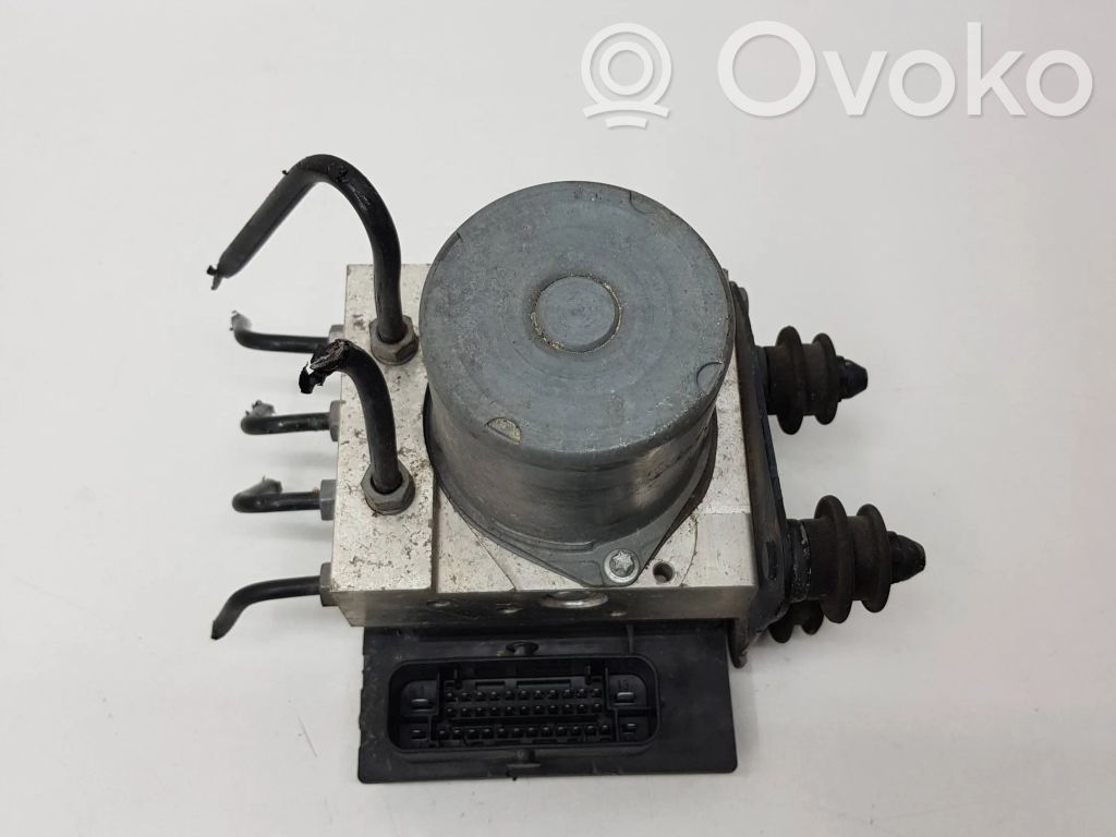 Audi A4 S4 B8 8K ABS Blokas 