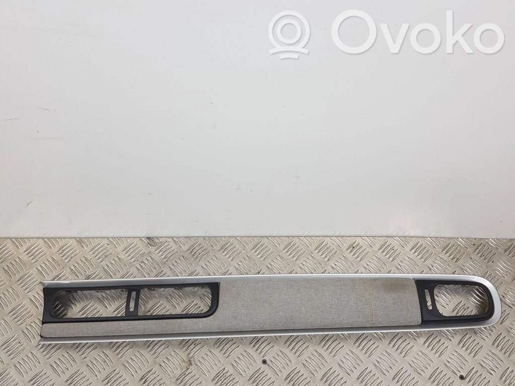 Citroen C3 Panelės apdaila 