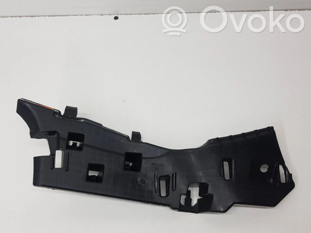 Renault Clio V Other body part 