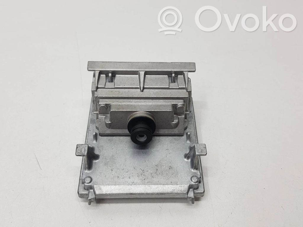 Renault Clio V Windshield/windscreen camera 
