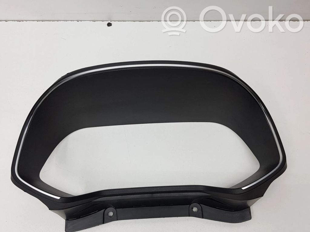 Renault Clio V Dashboard trim 