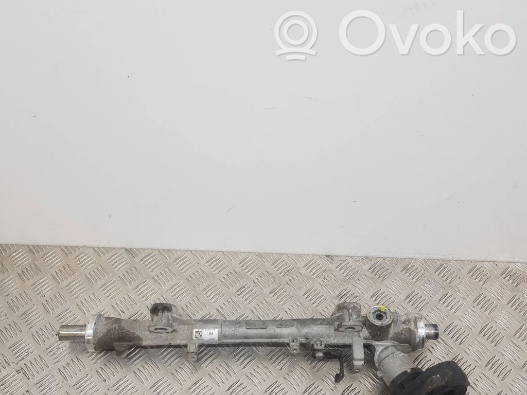 Renault Clio V Stūres statnis 