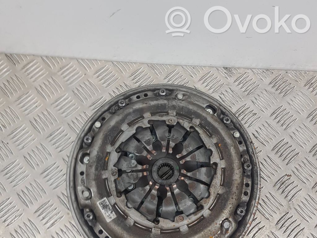 Renault Clio V Clutch set kit 