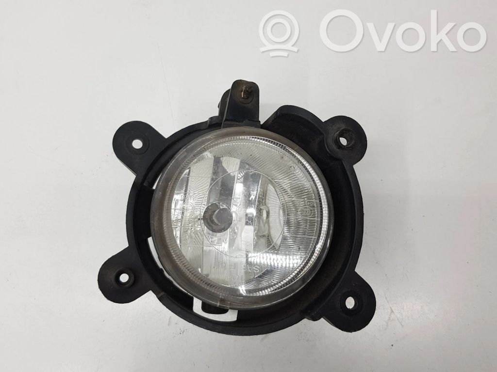 KIA Sorento Miglas lukturis priekšā 