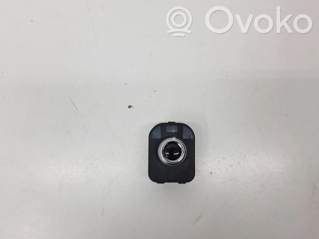 Audi A4 S4 B8 8K Interruptor del espejo lateral 