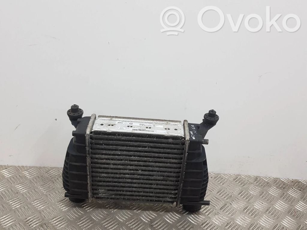 Nissan NV200 Interkūlerio radiatorius 