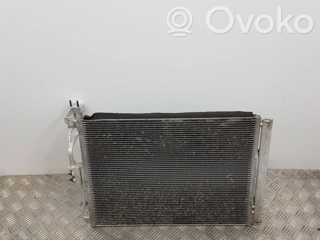 A/C cooling radiator (condenser)   97606A2000