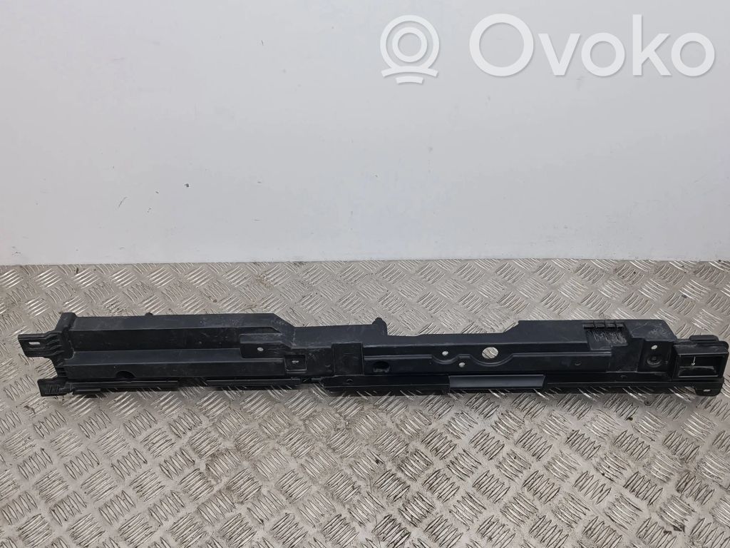 BMW X5 E70 Other trunk/boot trim element 