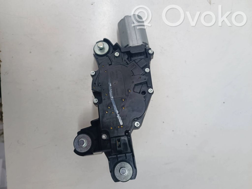 KIA Ceed Rear window wiper motor 