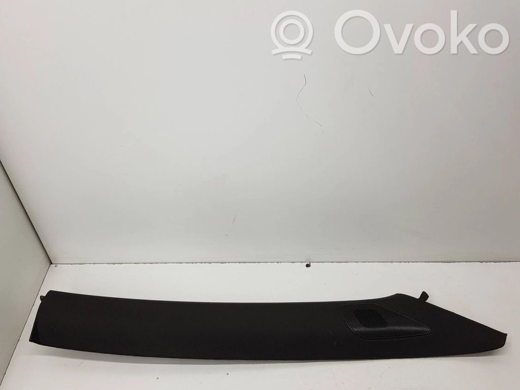 Renault Clio V Отделка стойки (A) 