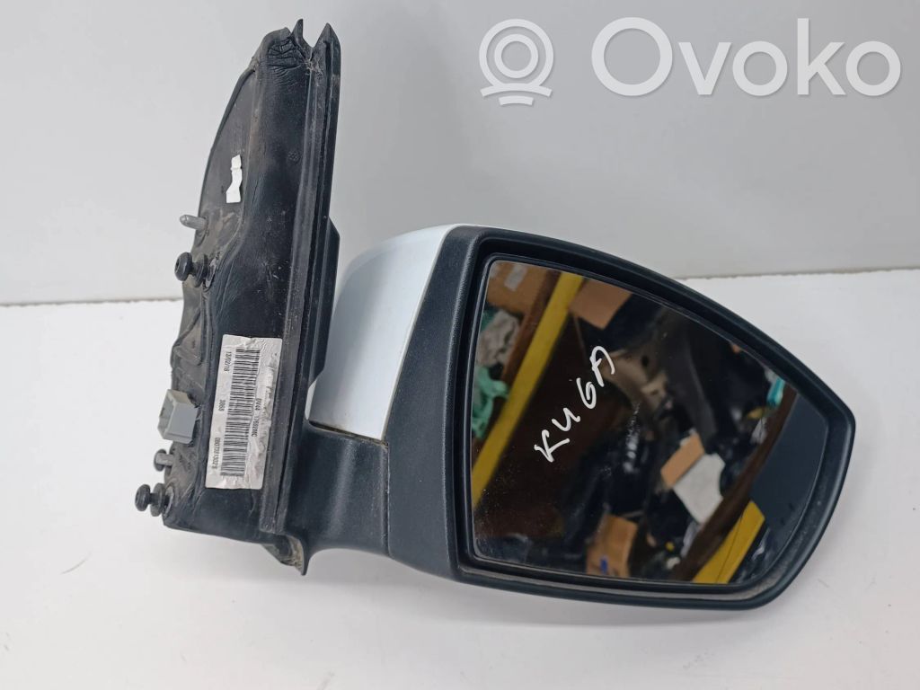 Ford Kuga II Elektryczne lusterko boczne drzwi przednich 