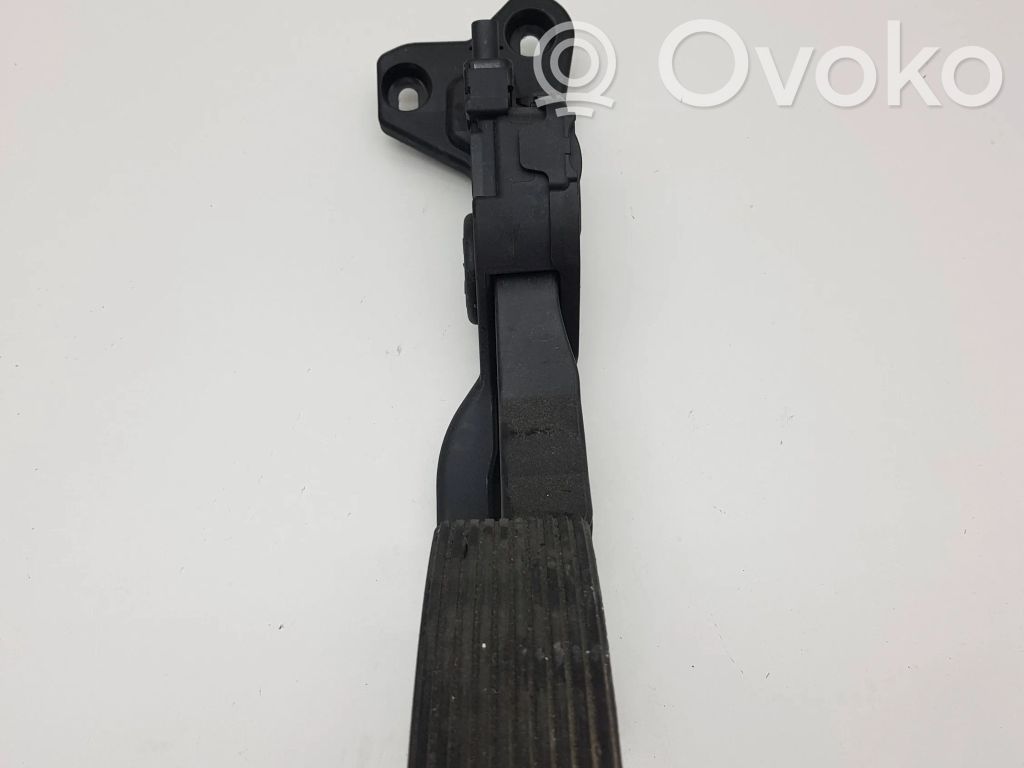 Mercedes-Benz ML W166 Accelerator throttle pedal 