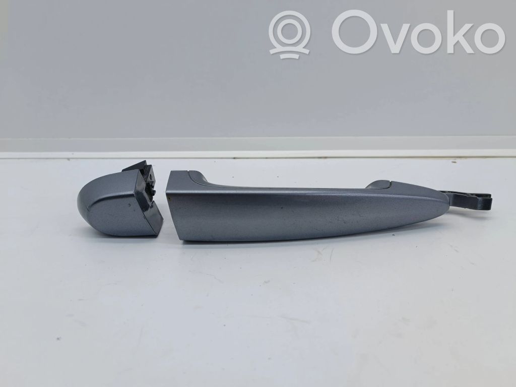 Manecilla externa puerta delantera   7207694,E9XR22