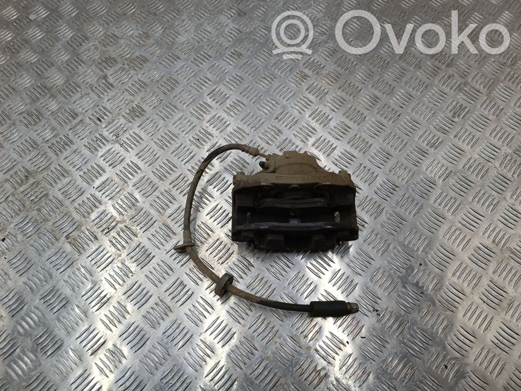 Citroen C3 Aircross Front brake caliper 
