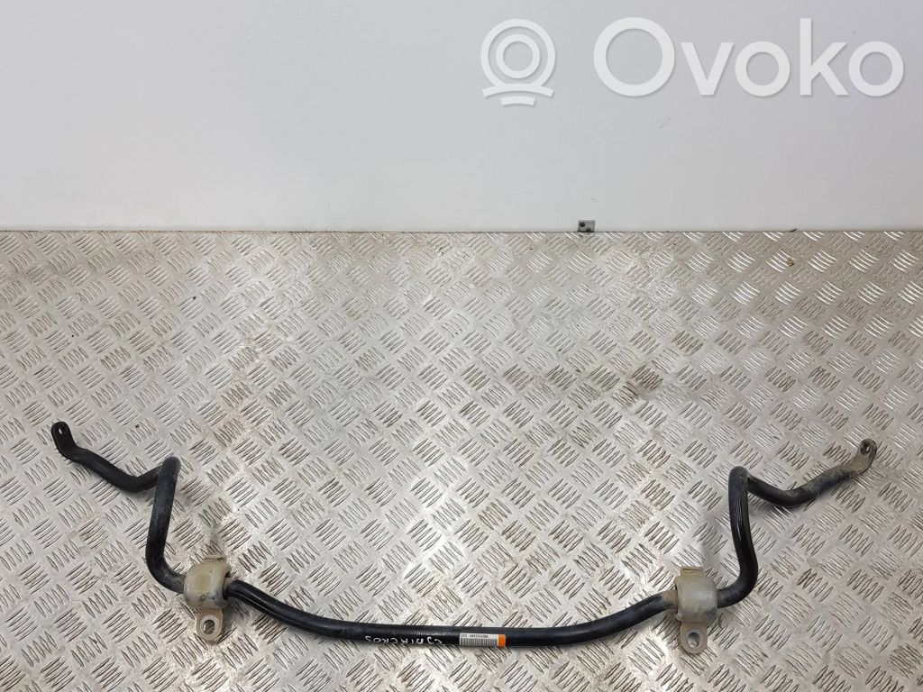Citroen C3 Aircross Front anti-roll bar/sway bar 