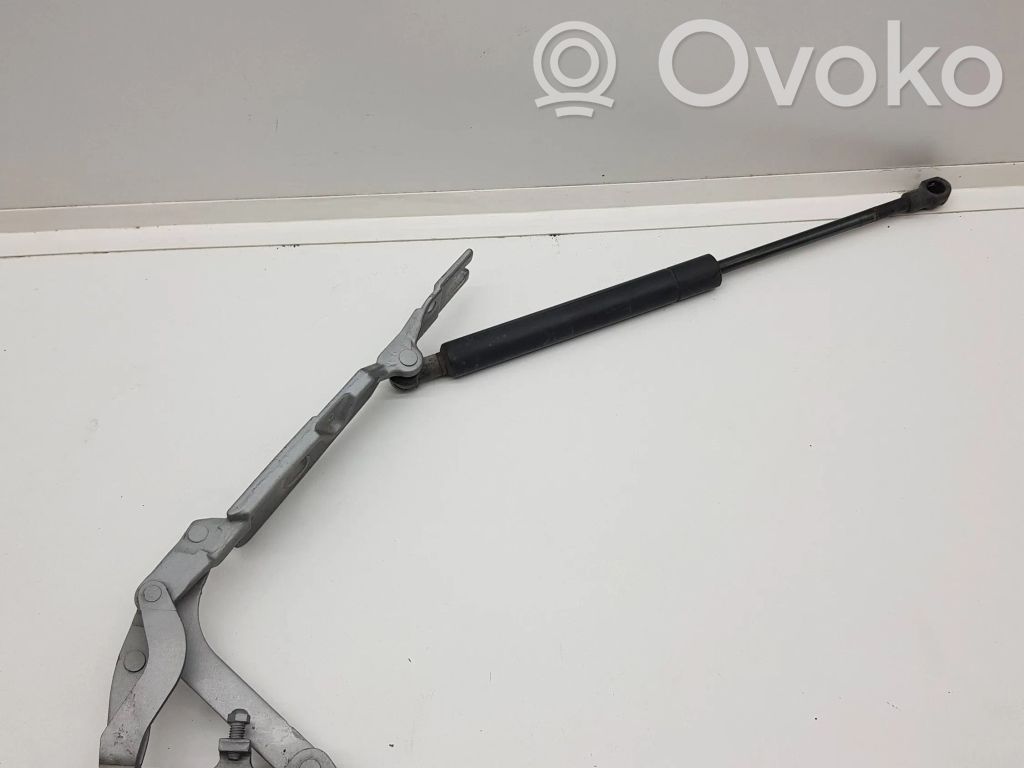 BMW 3 E46 Engine bonnet/hood hinges 