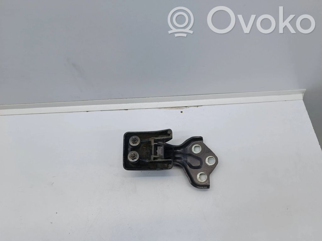 Citroen Jumpy Rear door lower hinge 