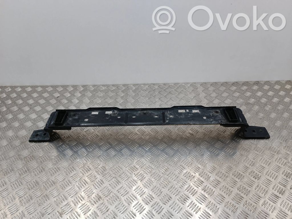 Citroen Jumpy Panel mocowanie chłodnicy / dół 