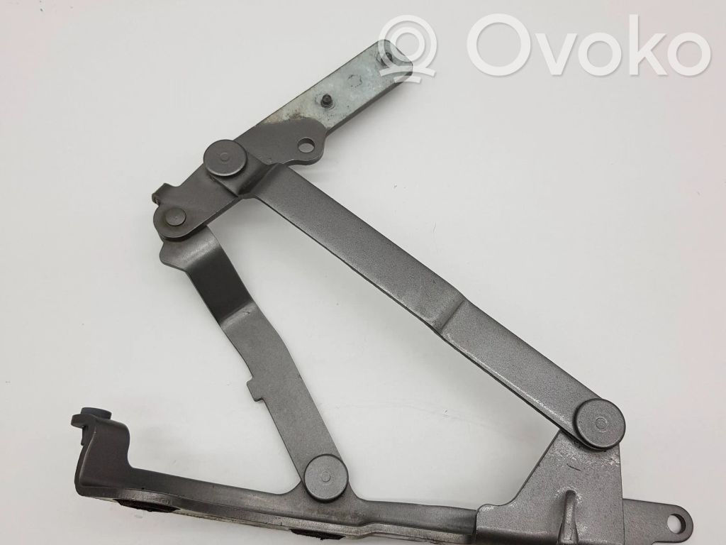 Fiat 500 Loading door upper hinge 